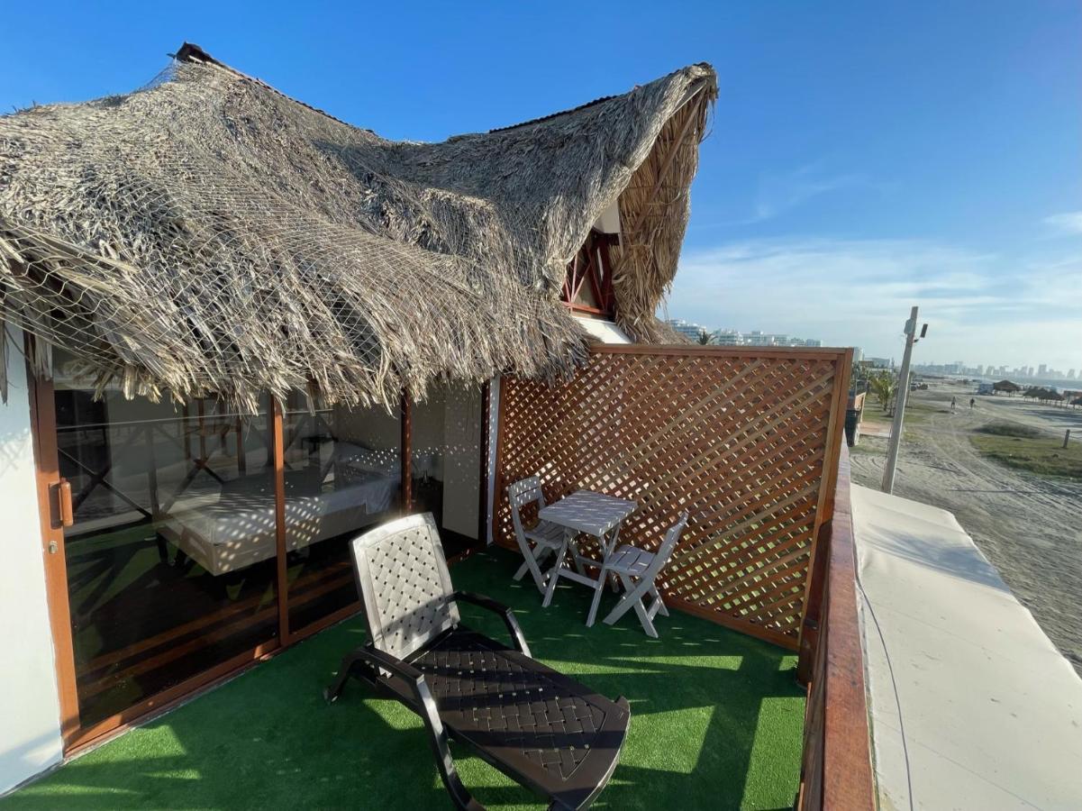 Cabana Yalis Sas — Fotos 1